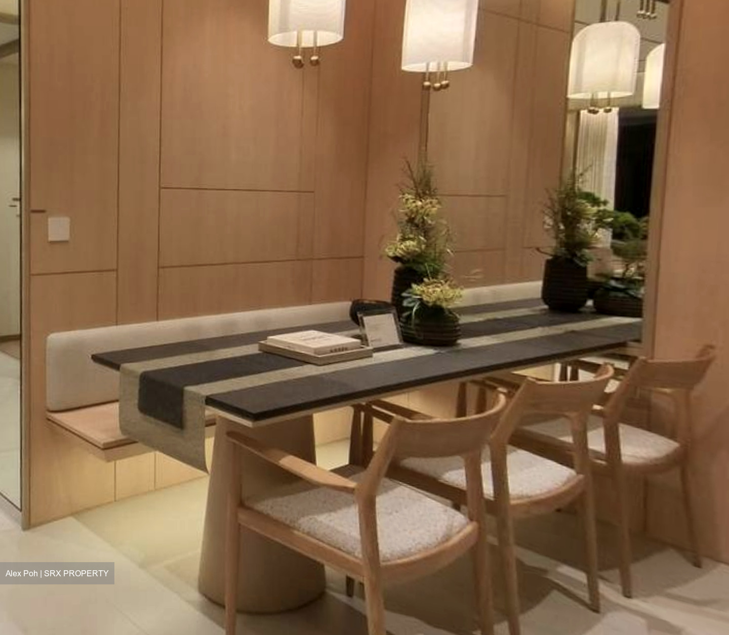Zyon Grand (D3), Apartment #518470951